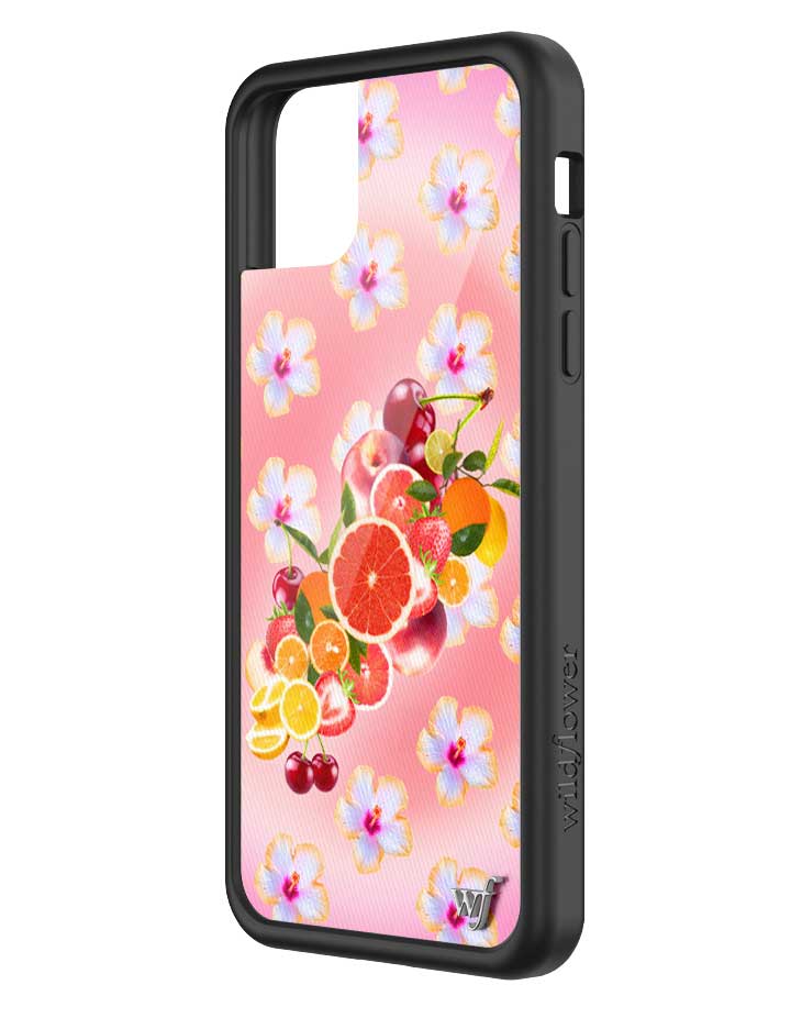 Fruit Salad iPhone Case