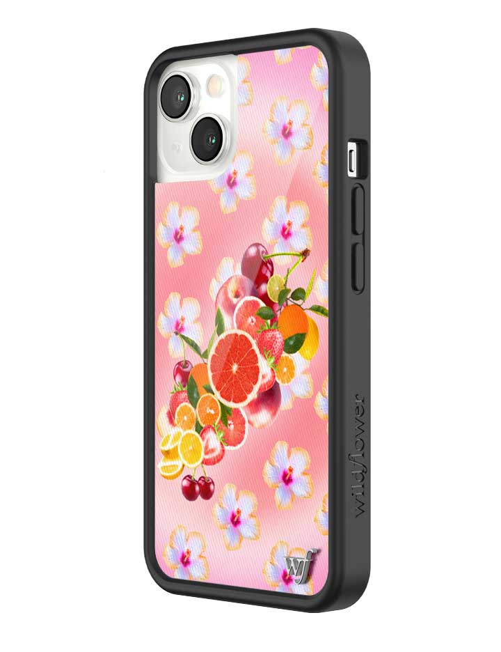 Fruit Salad iPhone Case