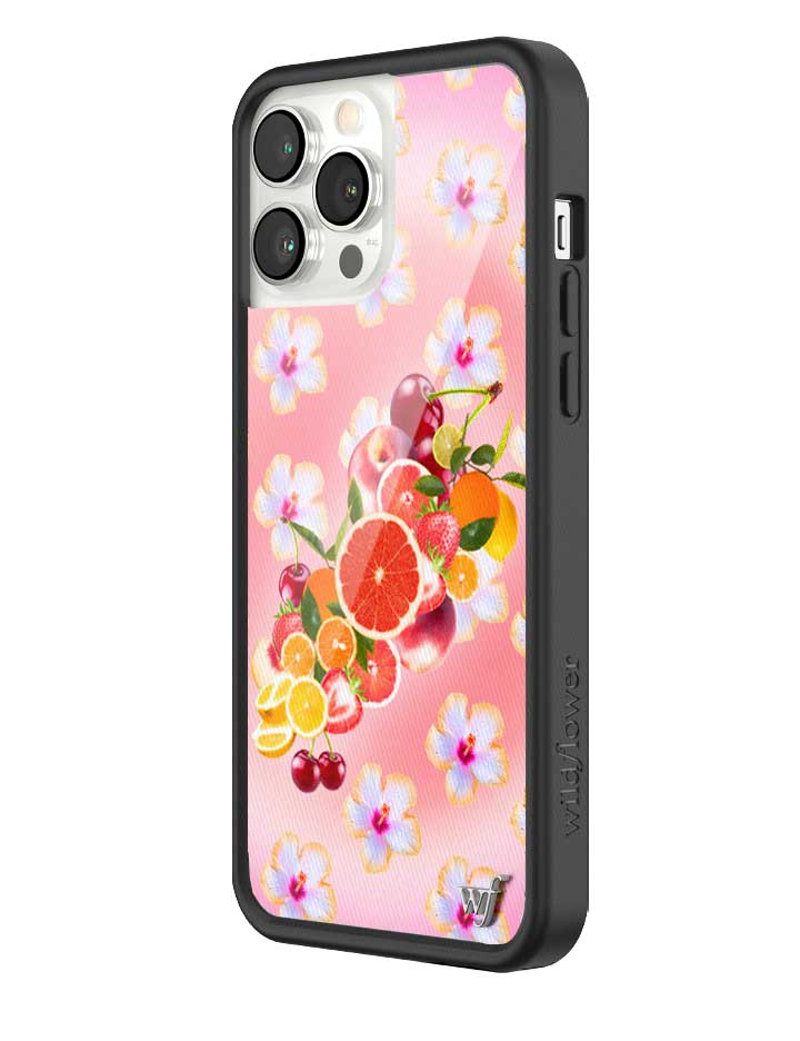 Fruit Salad iPhone Case