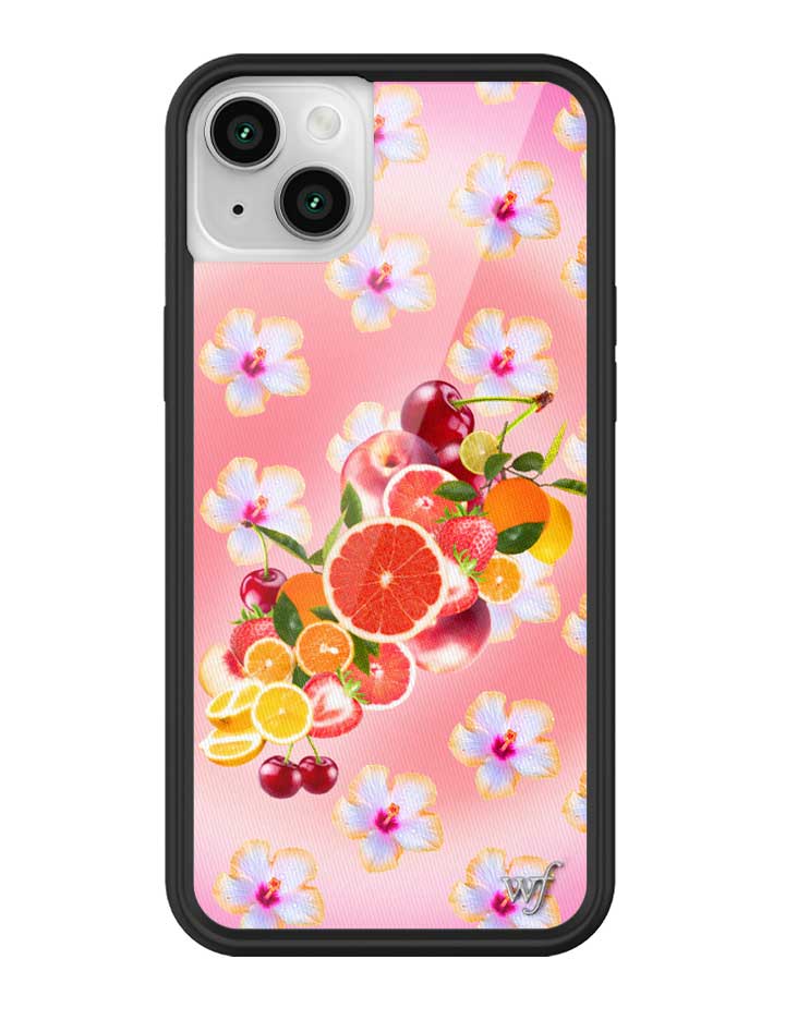 Fruit Salad iPhone Case