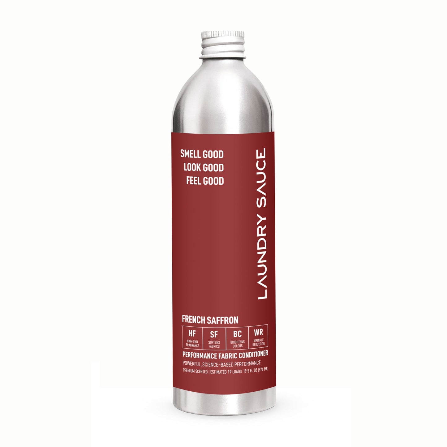 Performance Laundry Fabric Softener