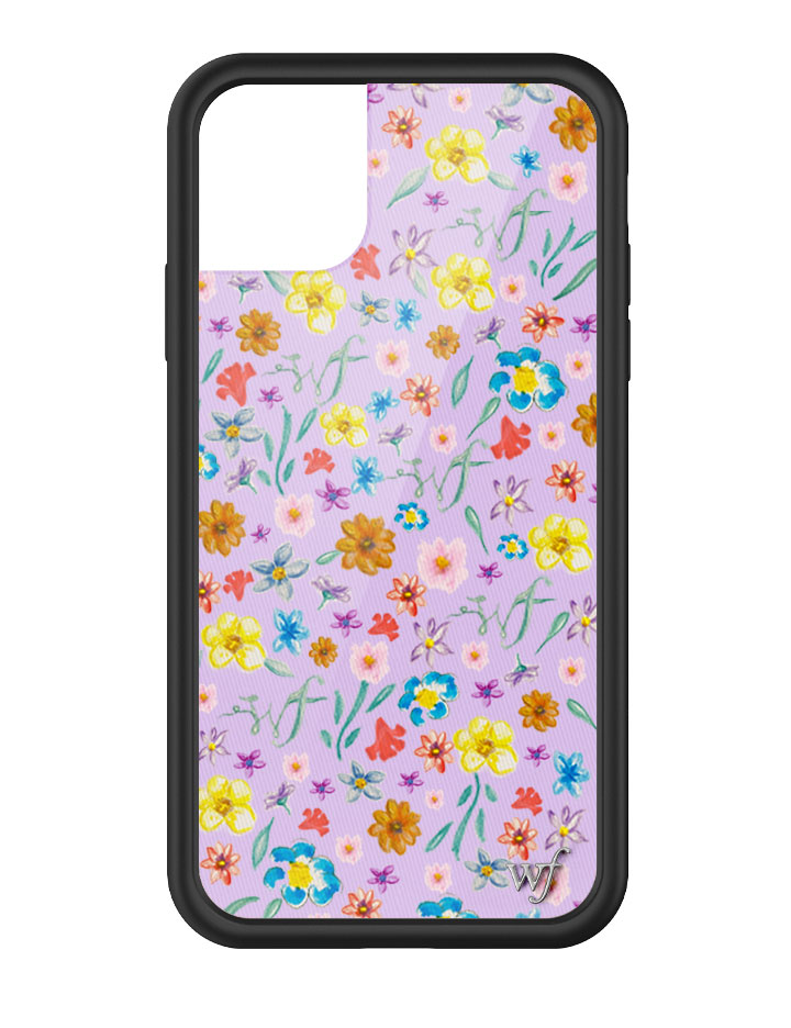 Garden Party iPhone Case