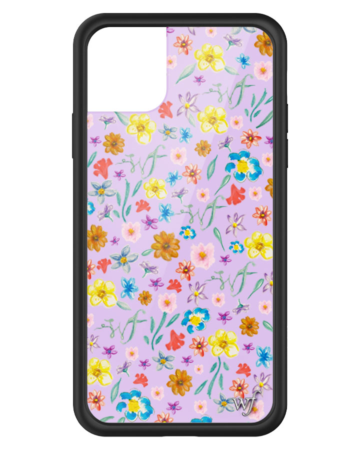 Garden Party iPhone Case
