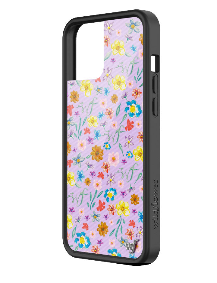 Garden Party iPhone Case