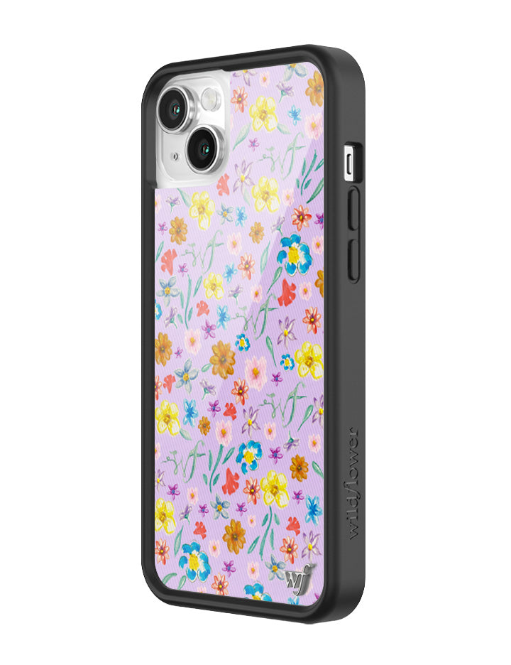 Garden Party iPhone Case