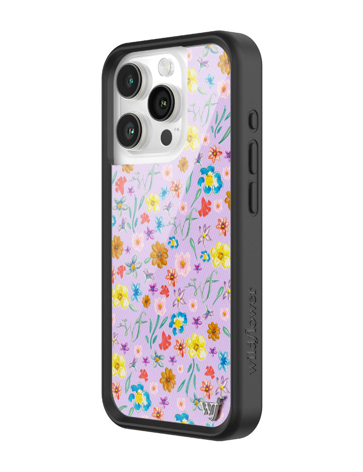 Garden Party iPhone Case
