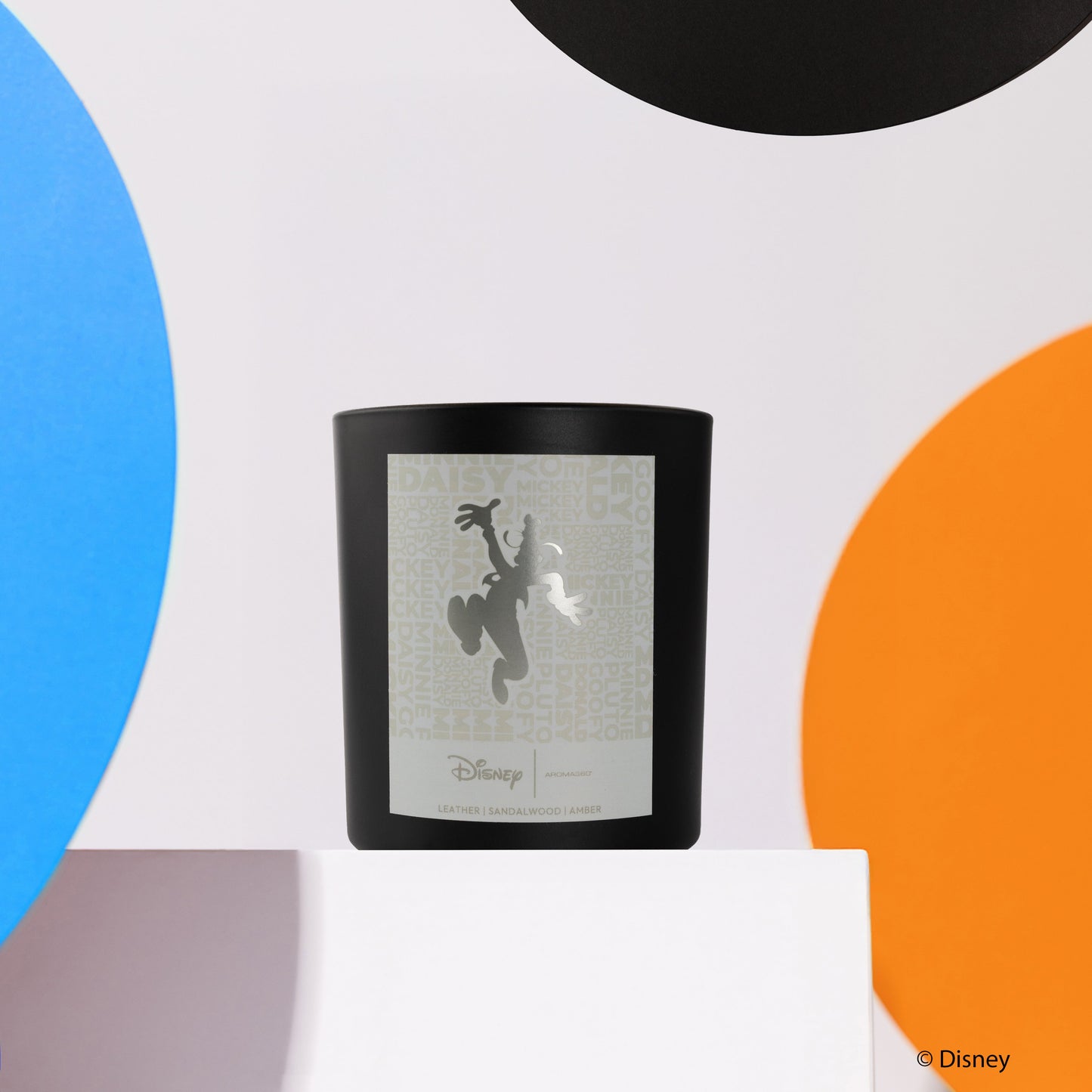 Disney My Way Candle