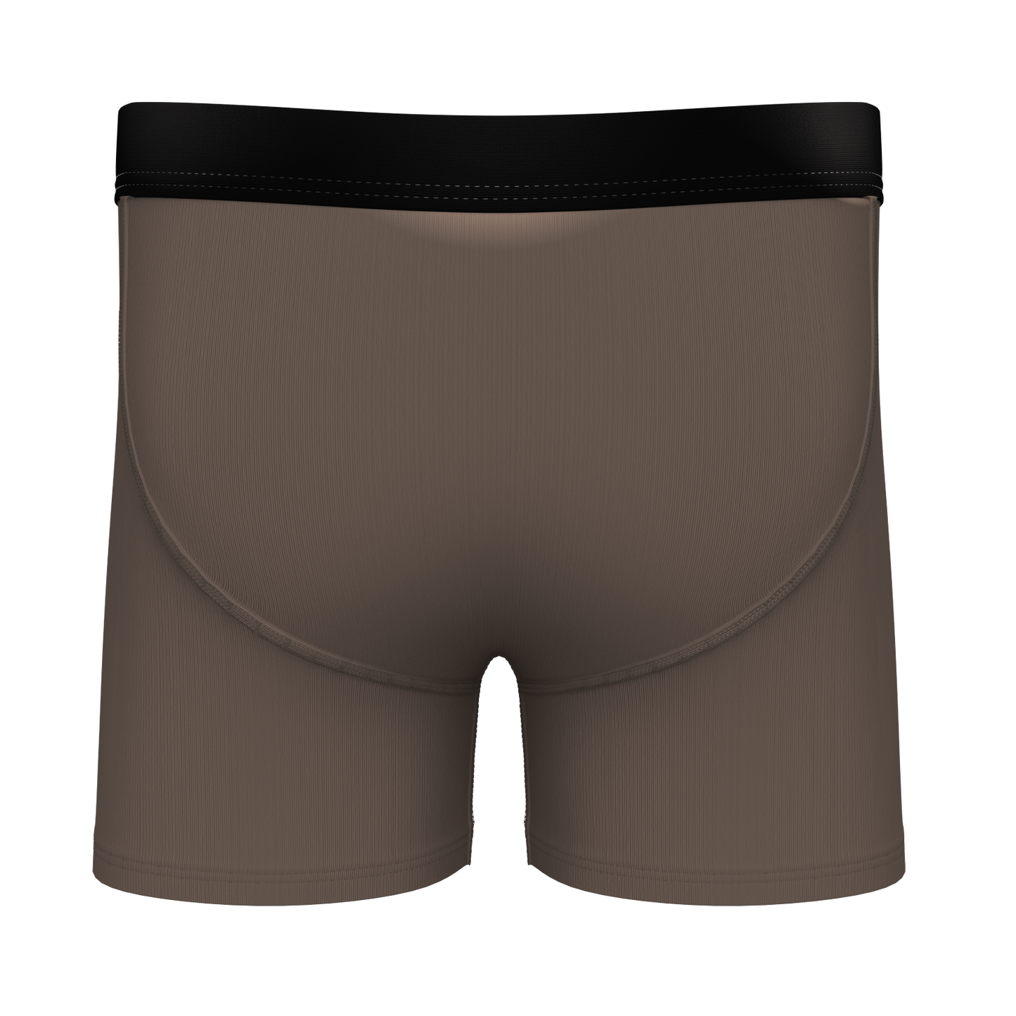 The Grey's Growl | Wolf Boy's Boxer Briefs