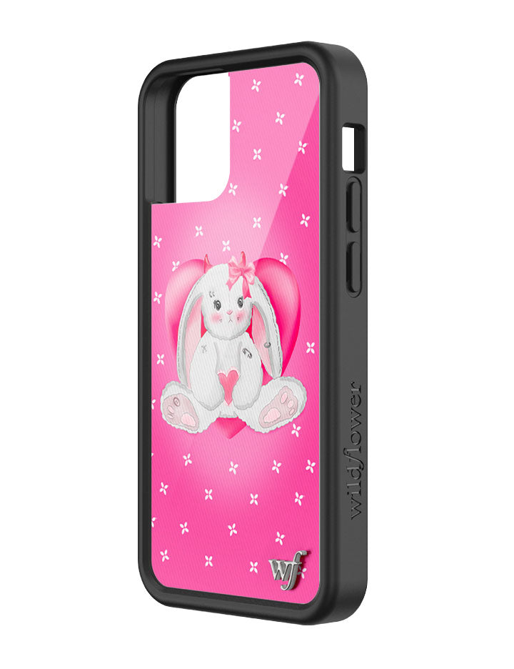 Be My Bunny iPhone Case