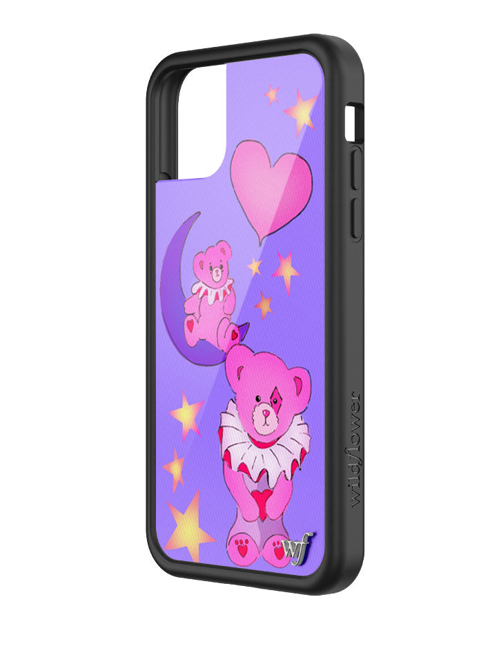 Circus Bears iPhone Case