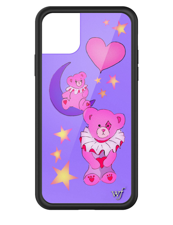 Circus Bears iPhone Case