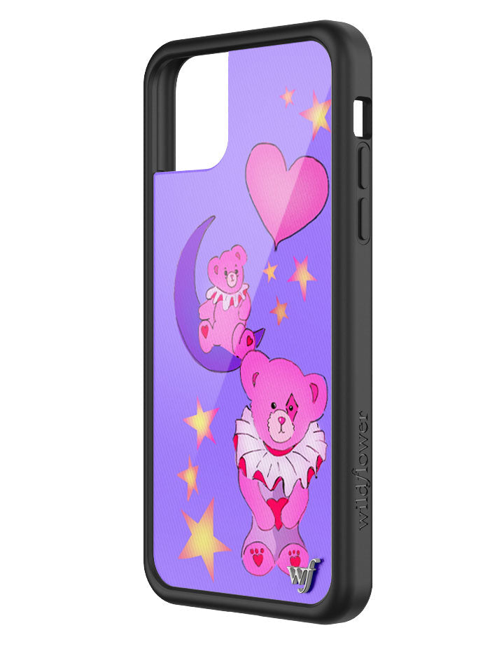 Circus Bears iPhone Case