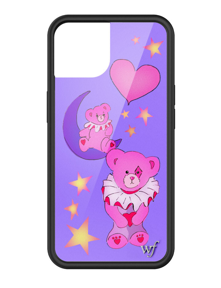 Circus Bears iPhone Case