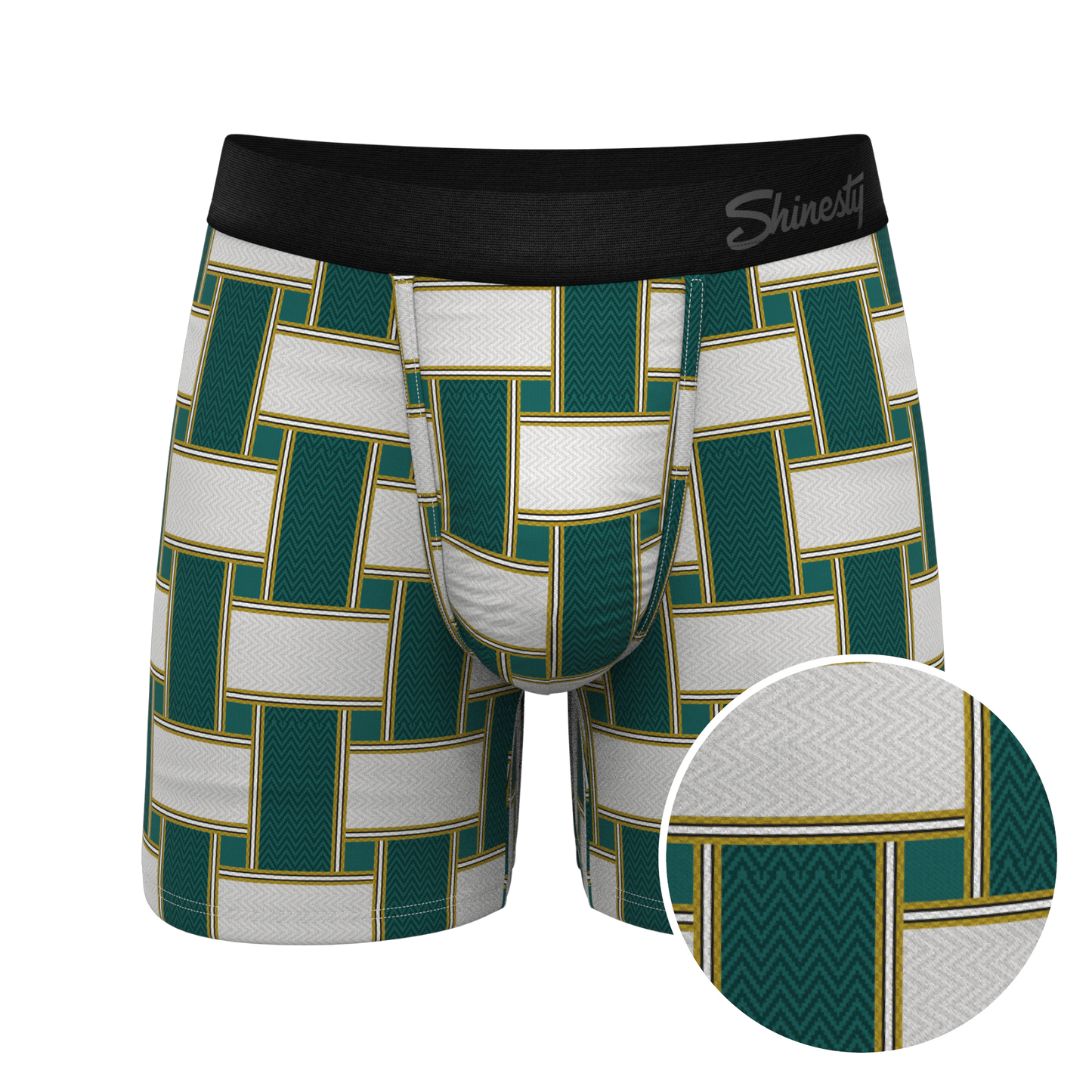 The Lawn Chair | Vintage Webbed Ball Hammock® Pouch Underwear