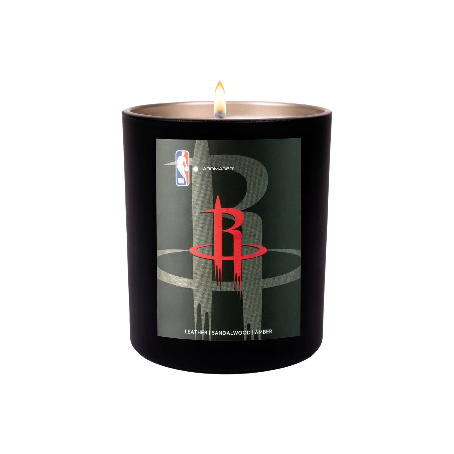 NBA My Way Candle
