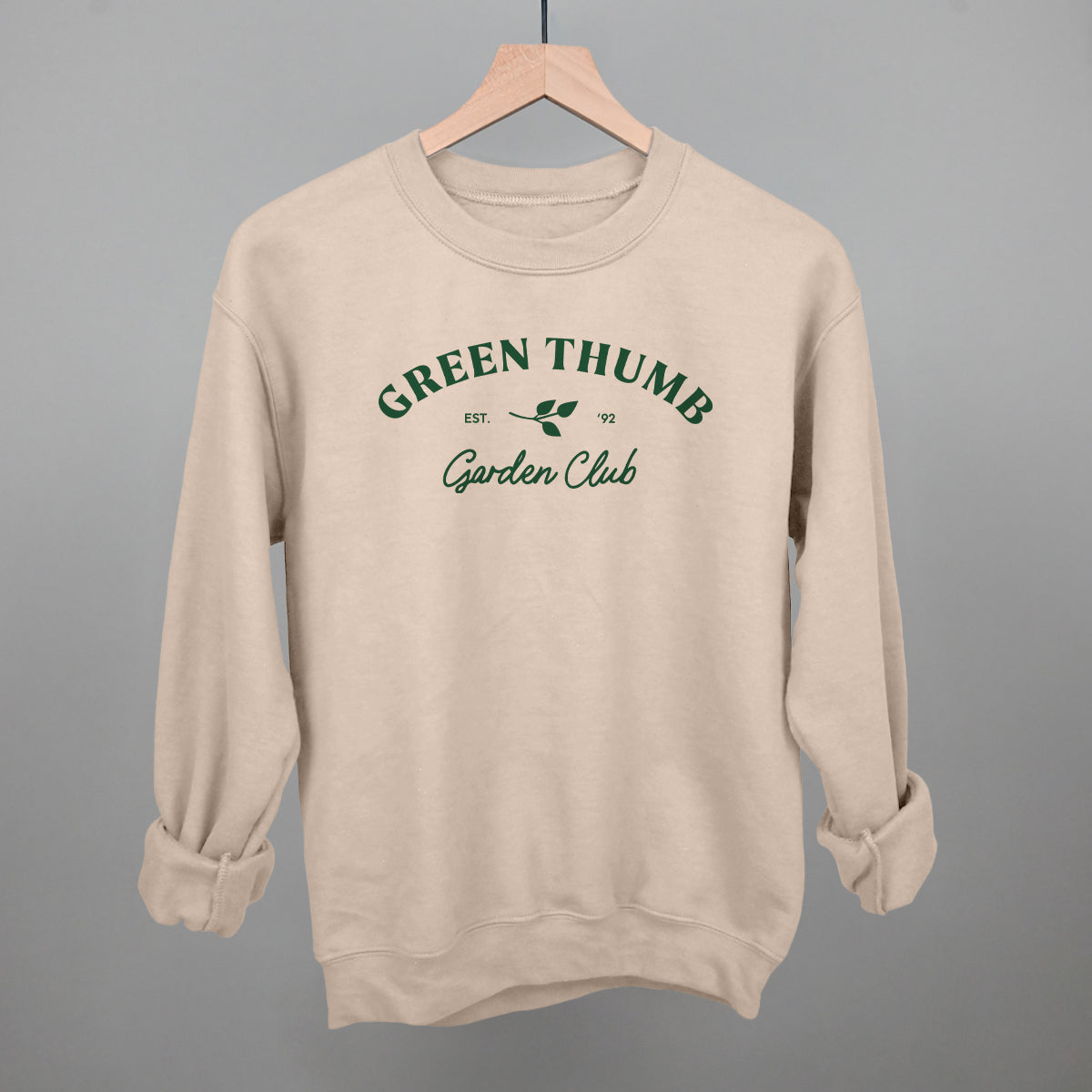 Green Thumb Garden Club