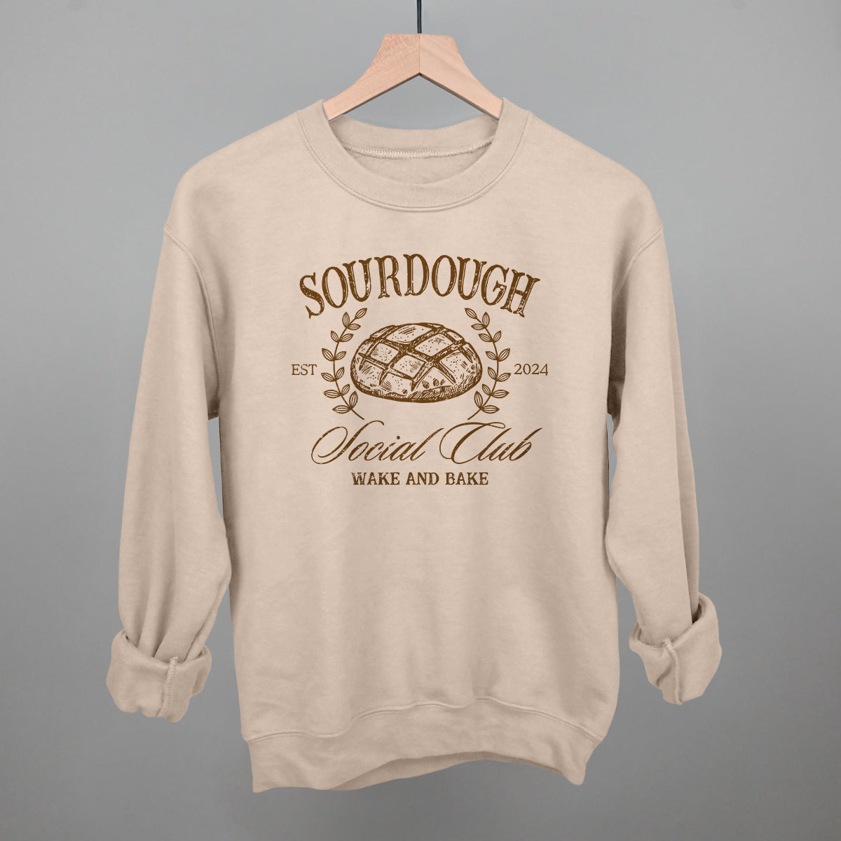 Sourdough Social Club