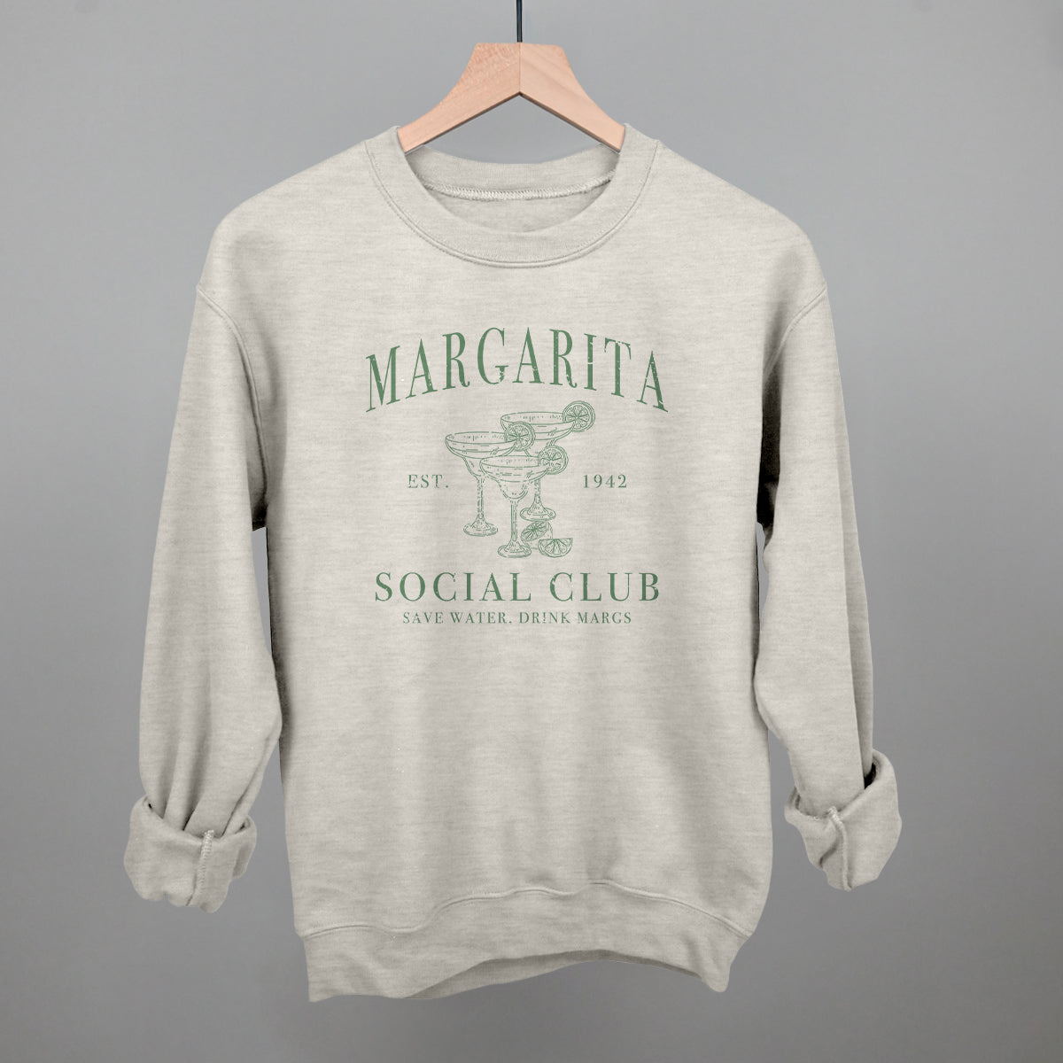 Margarita Social Club