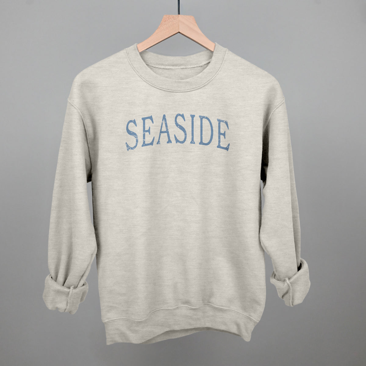 Seaside Distressed