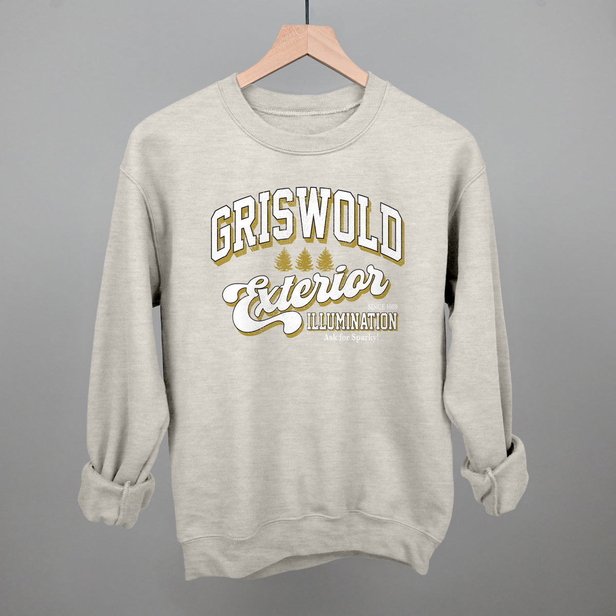 Griswold Exterior
