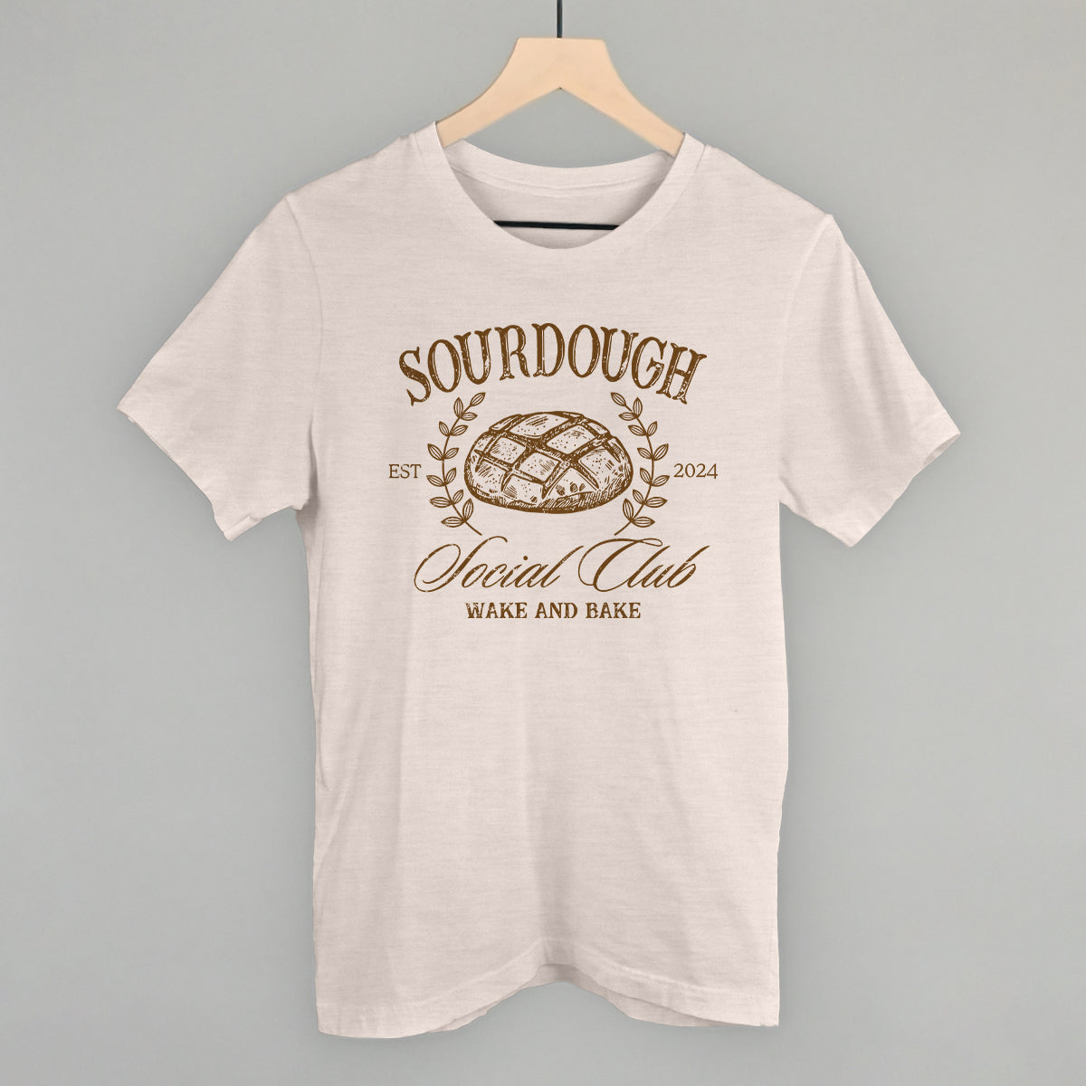 Sourdough Social Club