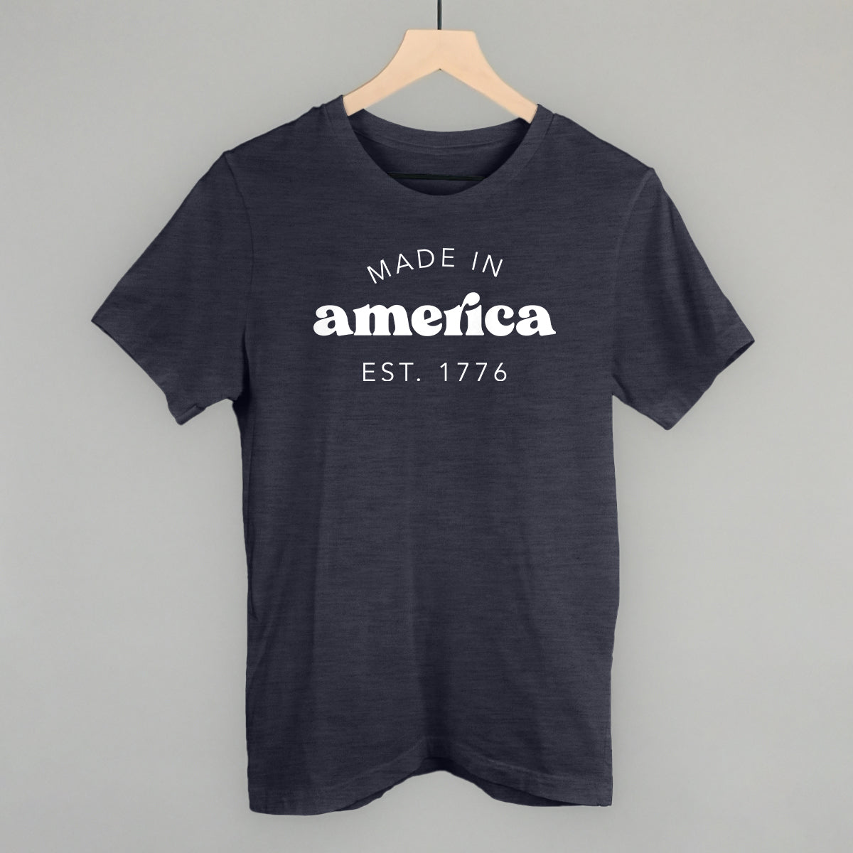 Made In America Retro