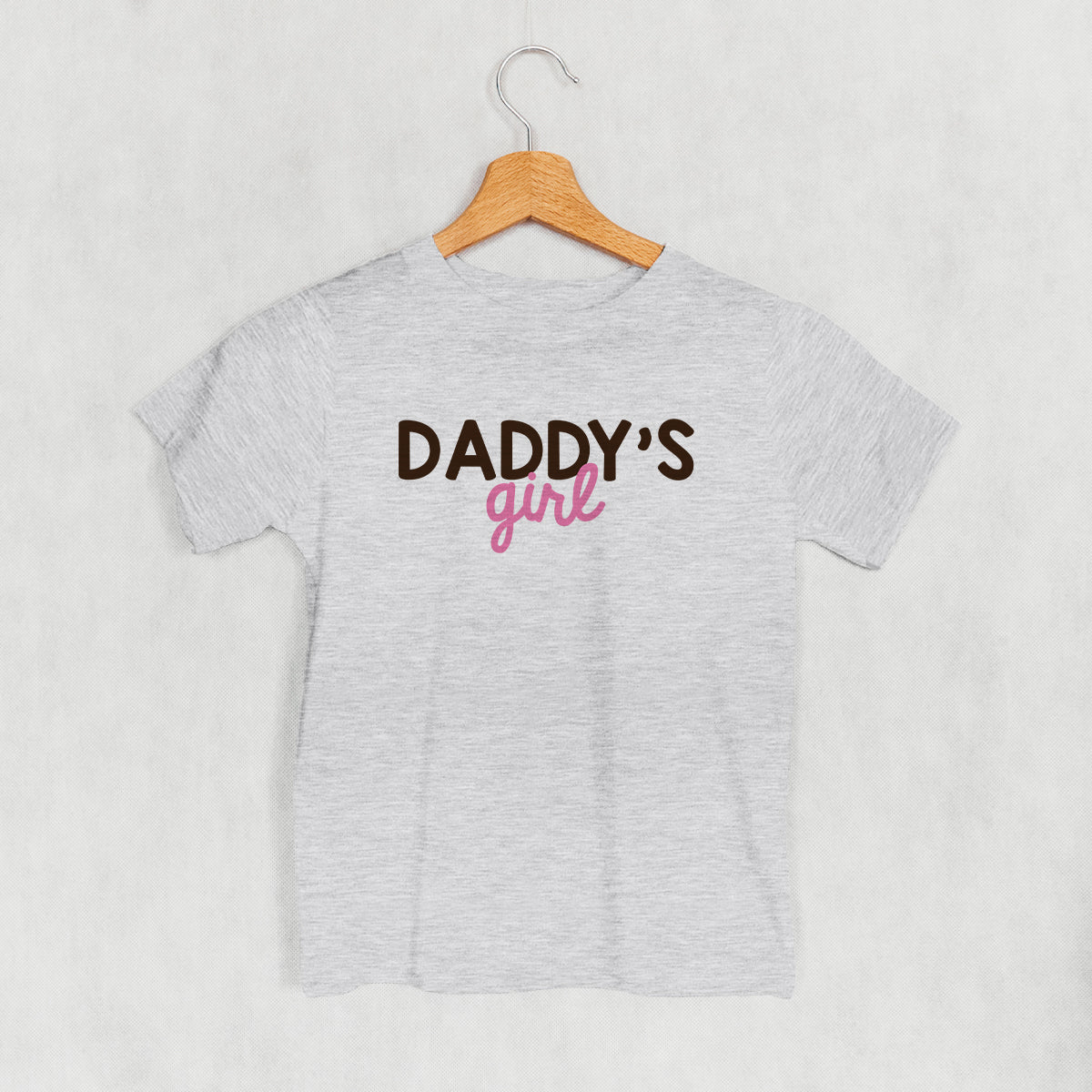 Daddy's Girl (Kids)