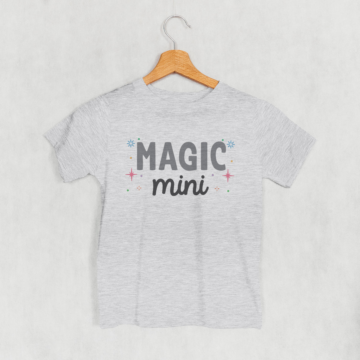 Magic Mini (Kids)