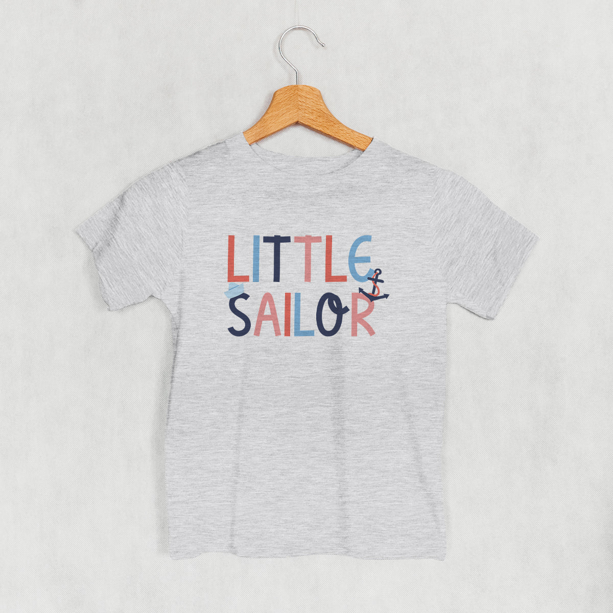 Little Sailor (Kids)