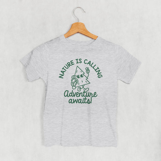 Adventure Awaits Doodle (Kids)