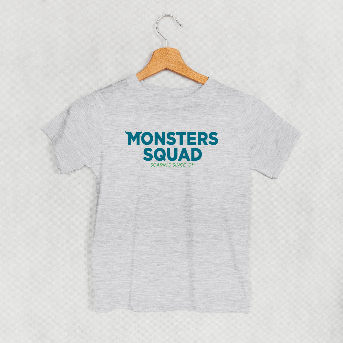 Monsters Squad (Kids)