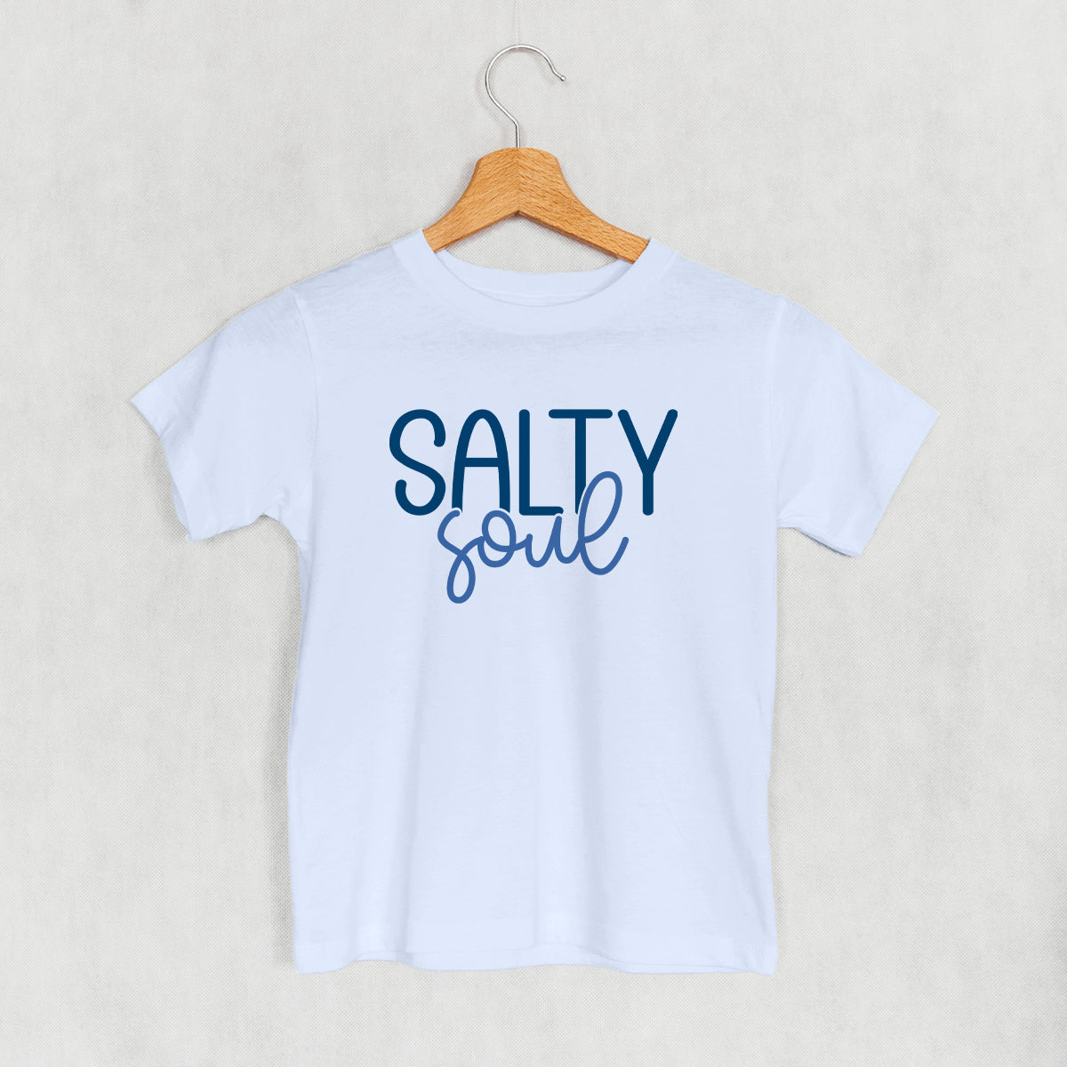 Salty Soul (Kids)