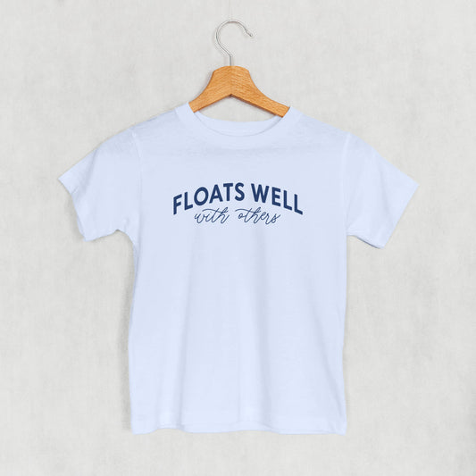 Floats Well With Others (Kids)