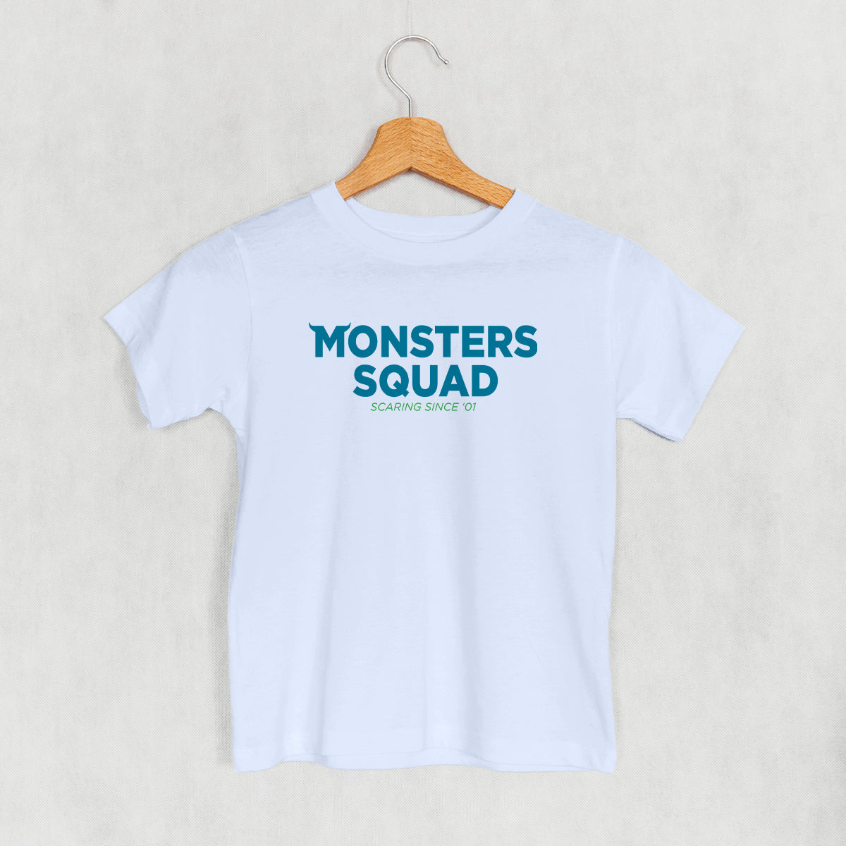 Monsters Squad (Kids)