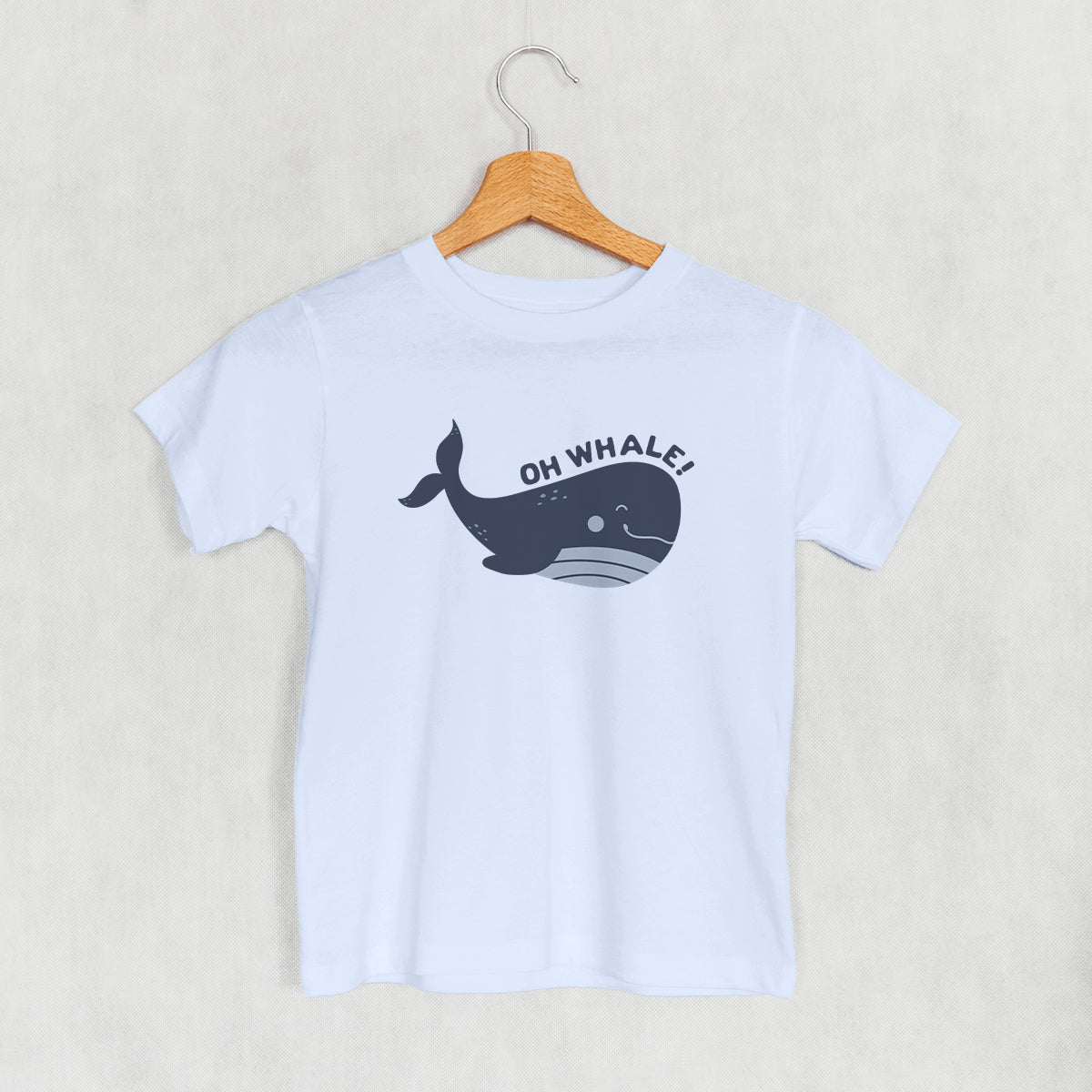 Oh Whale (Kids)