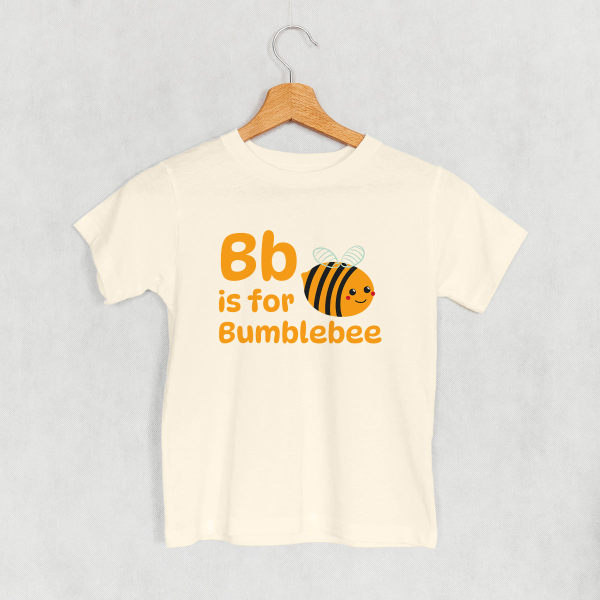 B Is For Bumblebee (Kids)