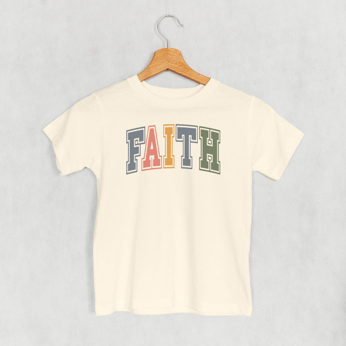 Faith Collegiate (Kids)