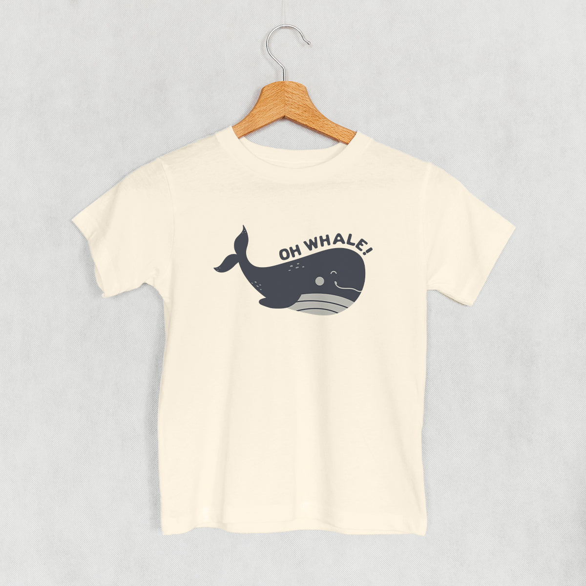 Oh Whale (Kids)