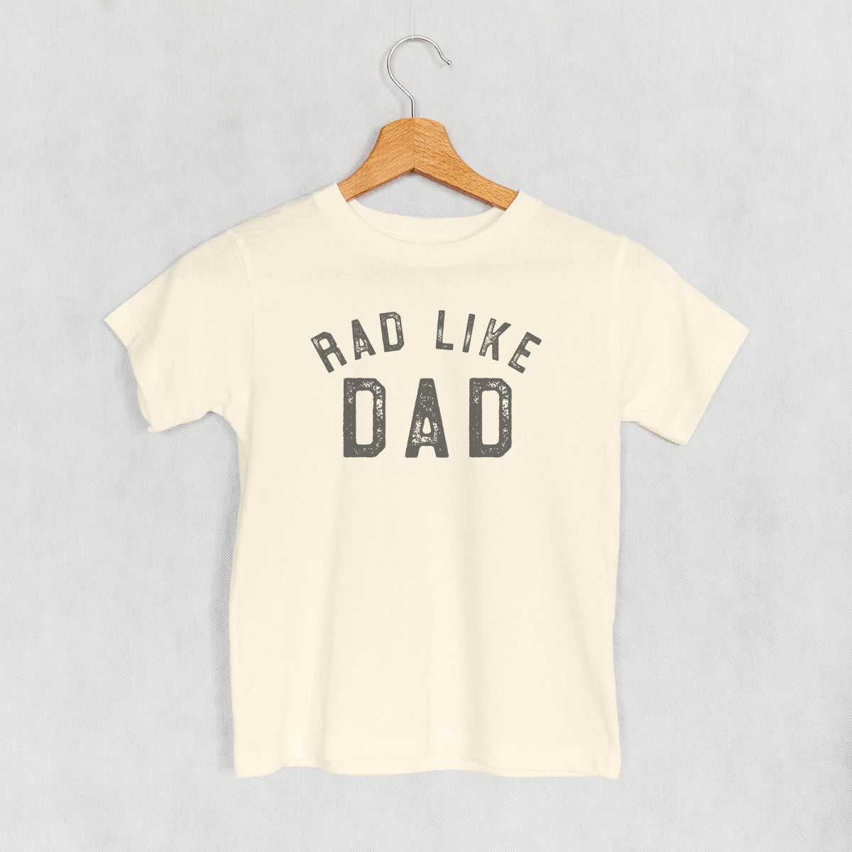 Rad Like Dad (Kids)