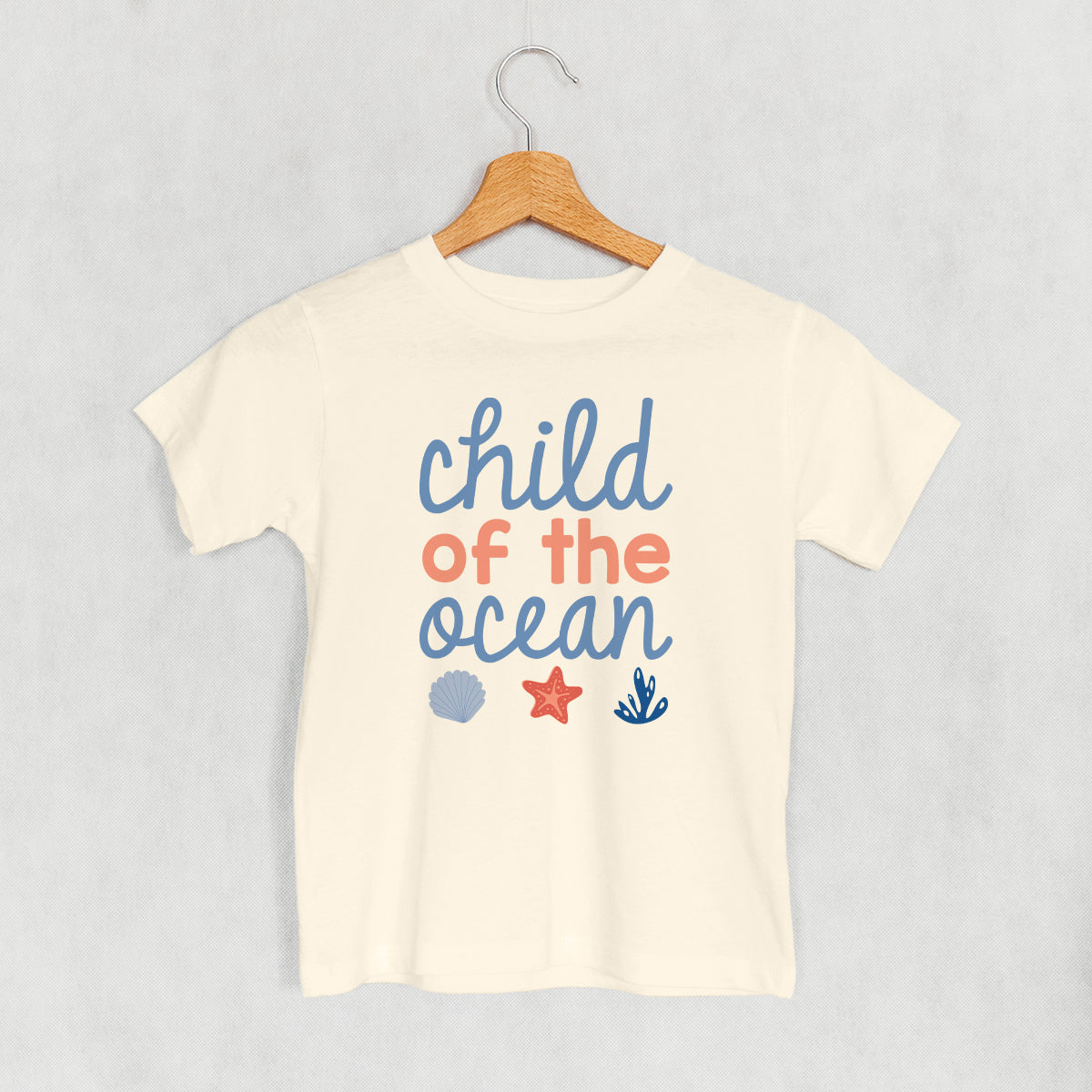 Child Of The Ocean (Kids)