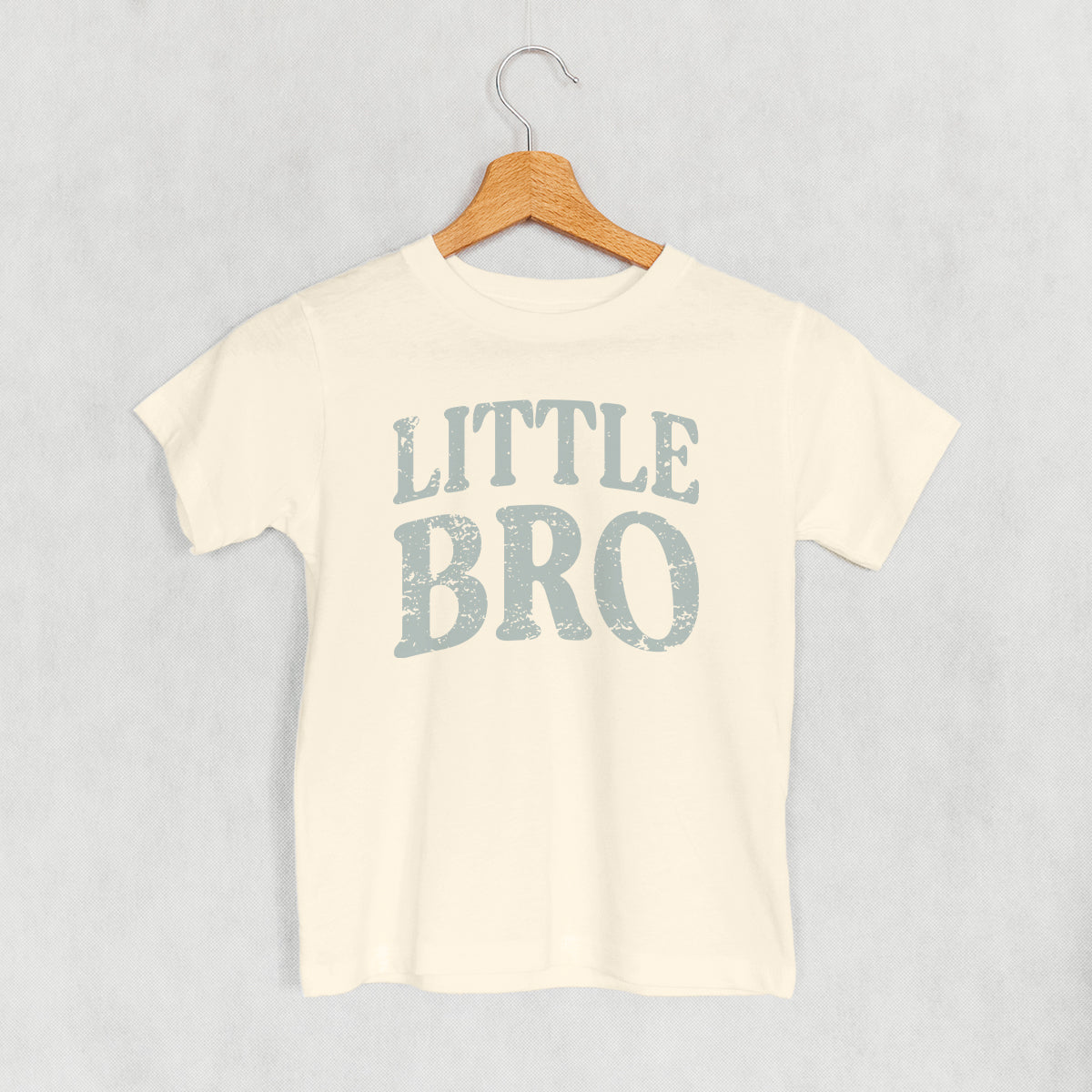 Little Bro Distressed (Kids)