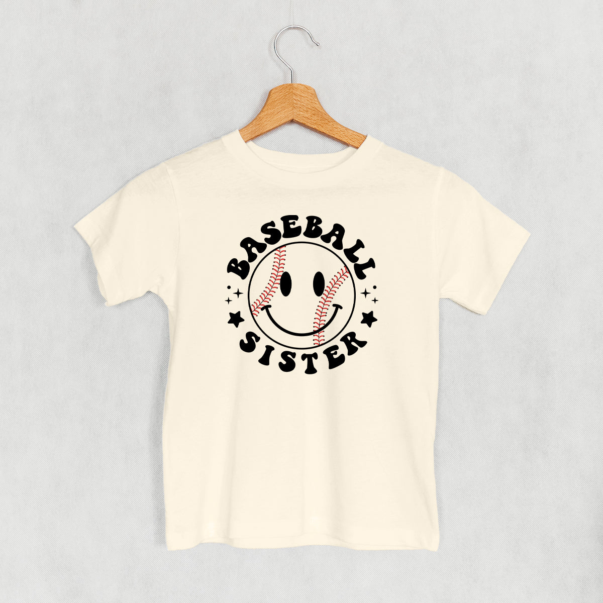 Baseball Sister (Kids)