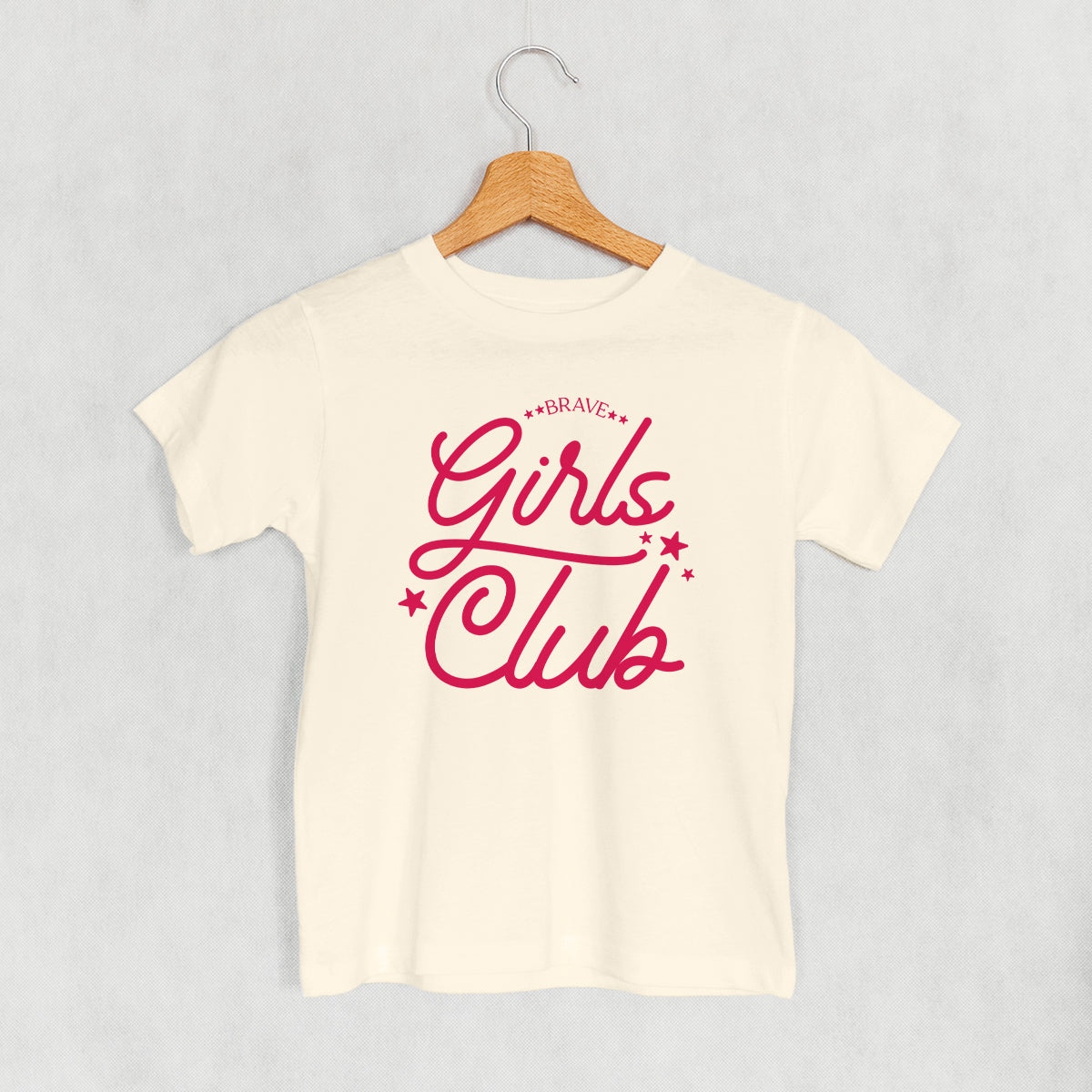 Brave Girls Club (Kids)
