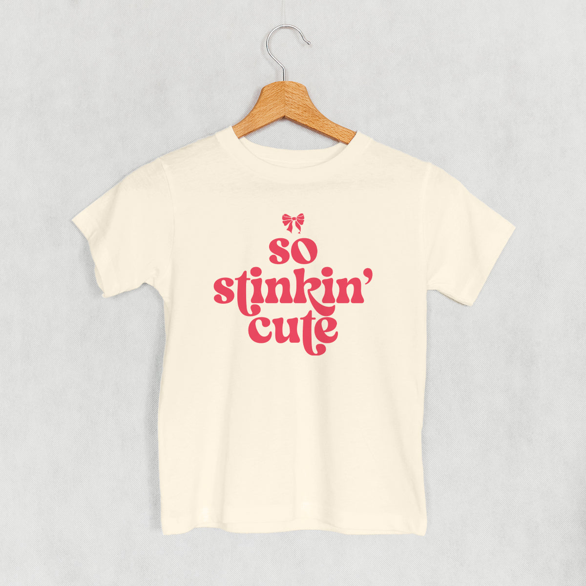 So Stinkin' Cute (Kids)