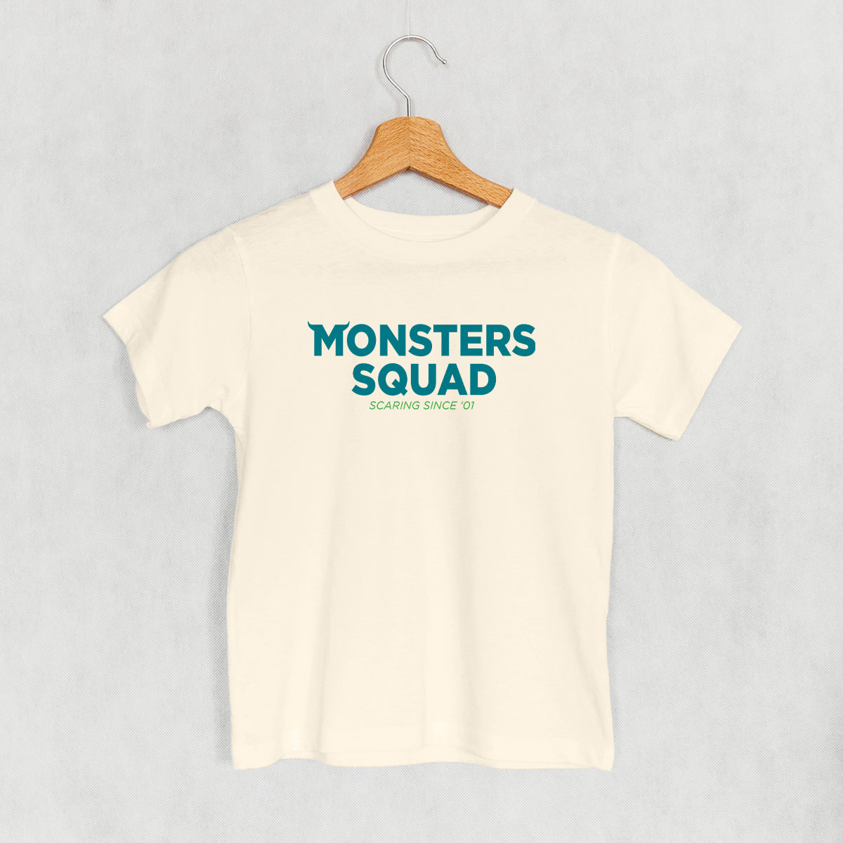 Monsters Squad (Kids)
