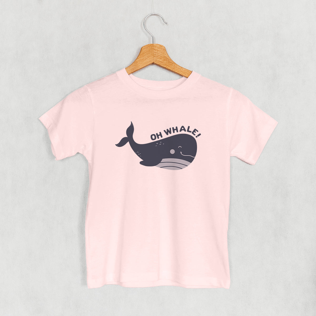 Oh Whale (Kids)