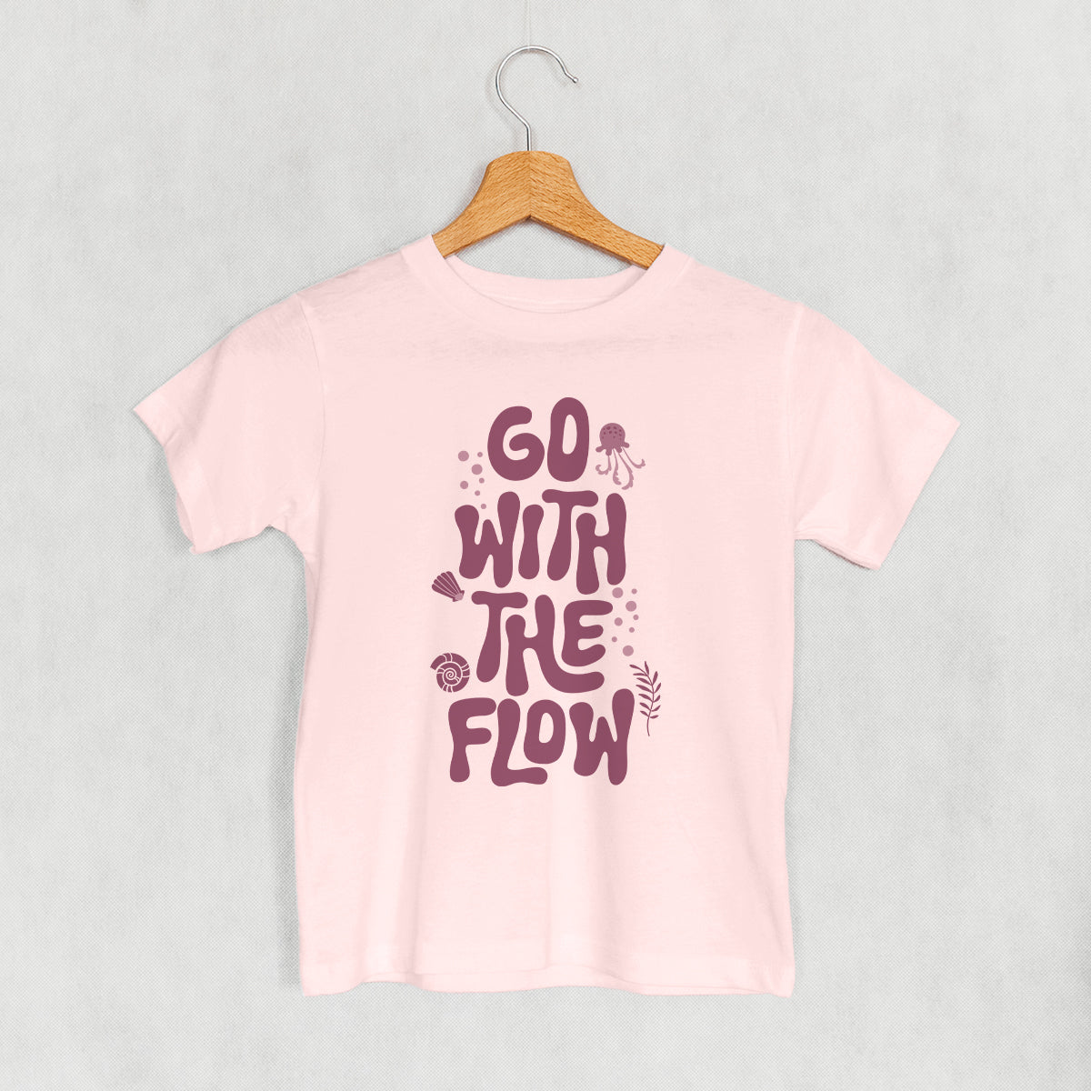 Go With The Flow Beach (Kids)