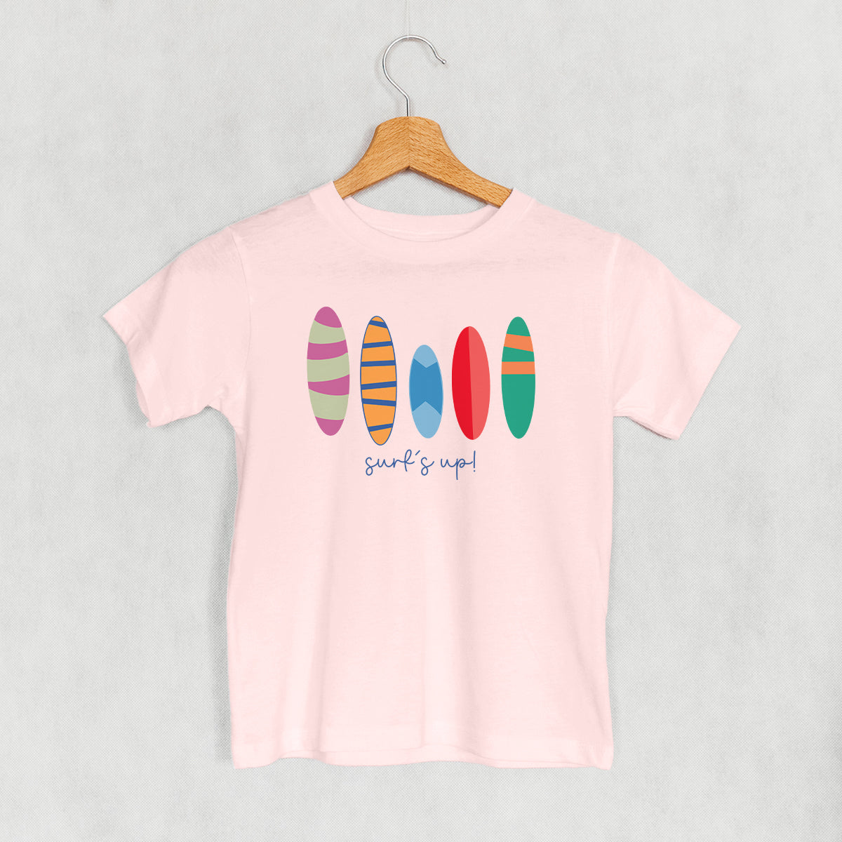 Surf's Up Surfboards (Kids)