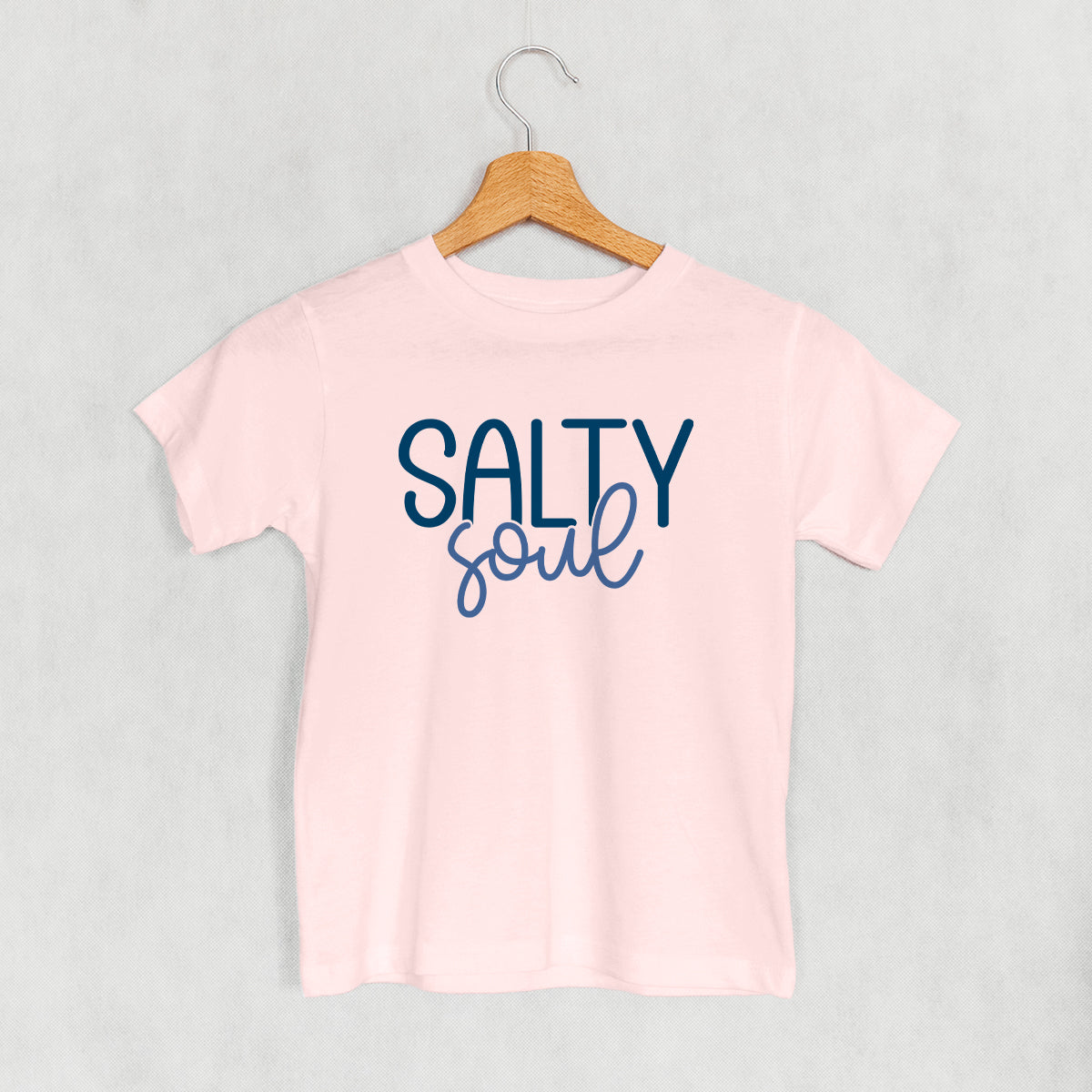 Salty Soul (Kids)