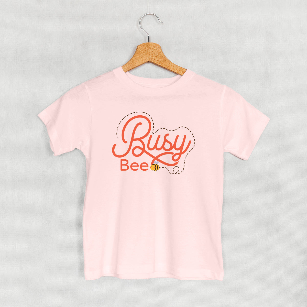 Busy Bee (Kids)